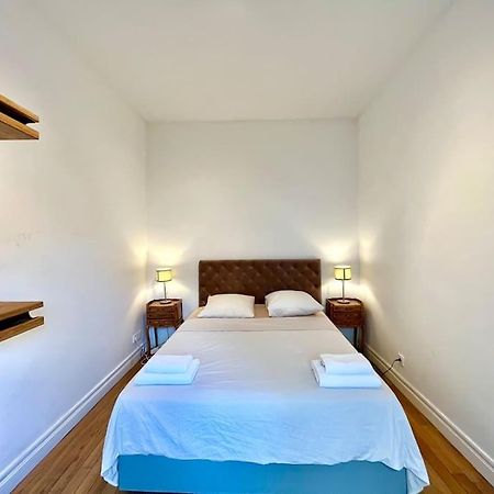 Excellence - Hypercentre Reims Apartment Bagian luar foto